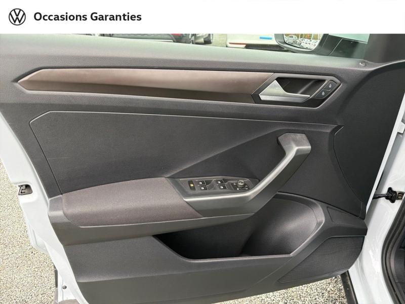 Voitures occasions VOLKSWAGEN T-ROC Lounge Dunkerque