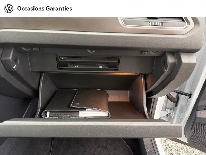 Voitures occasions VOLKSWAGEN T-ROC Lounge Dunkerque