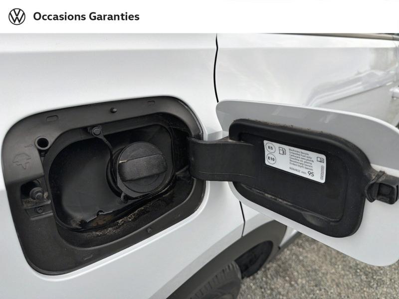 Voitures occasions VOLKSWAGEN T-ROC Lounge Dunkerque