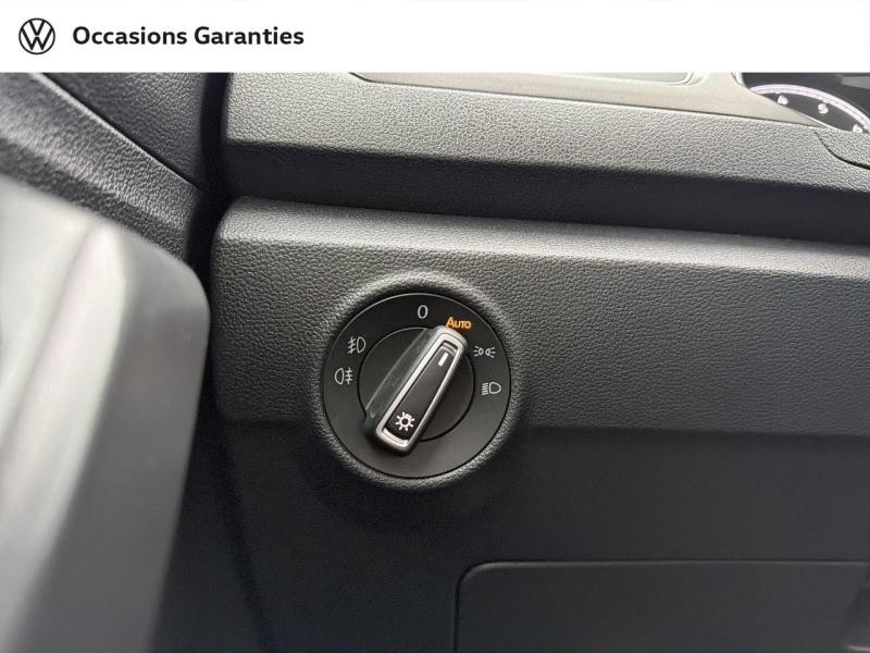 Voitures occasions VOLKSWAGEN T-ROC Lounge Dunkerque