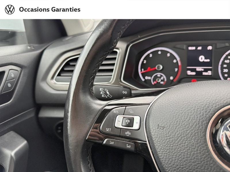 Voitures occasions VOLKSWAGEN T-ROC Lounge Dunkerque