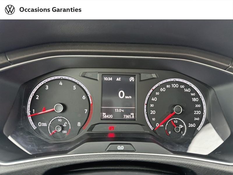 Voitures occasions VOLKSWAGEN T-ROC Lounge Dunkerque