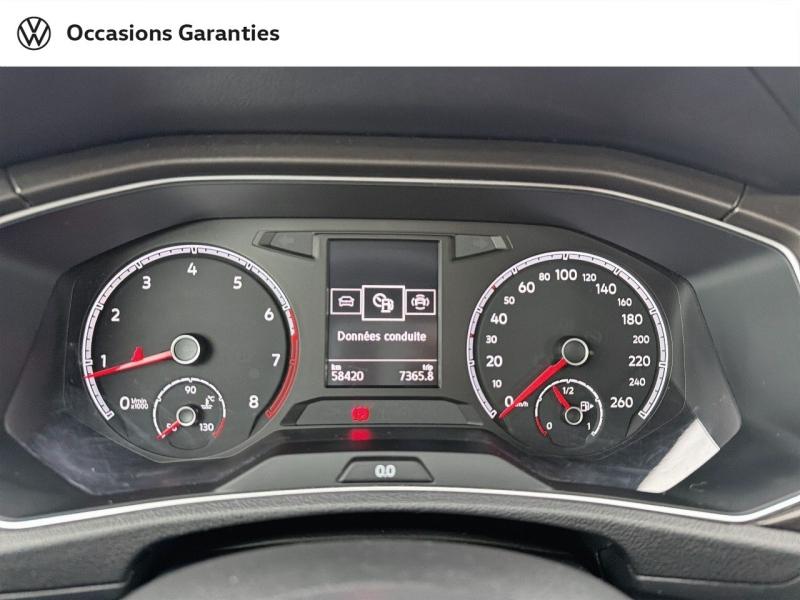 Voitures occasions VOLKSWAGEN T-ROC Lounge Dunkerque