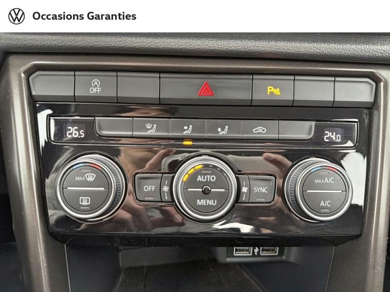 Voitures occasions VOLKSWAGEN T-ROC Lounge Dunkerque