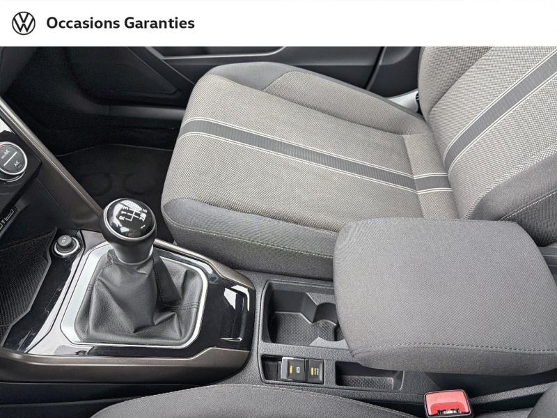 Voitures occasions VOLKSWAGEN T-ROC Lounge Dunkerque