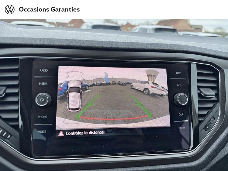 Voitures occasions VOLKSWAGEN T-ROC Lounge Dunkerque