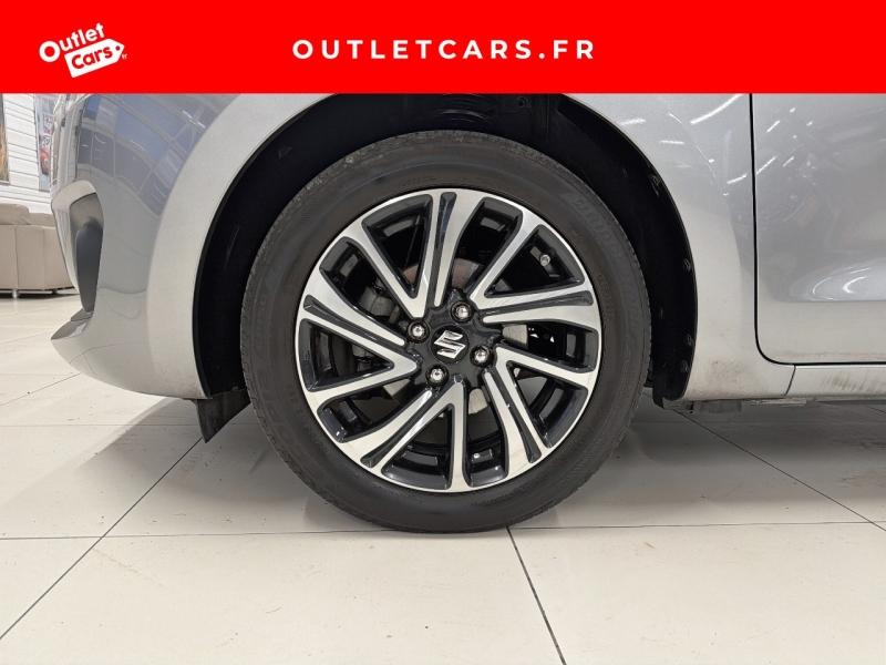 Voitures occasions SUZUKI SWIFT Pack Dunkerque