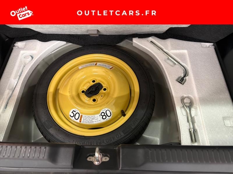 Voitures occasions SUZUKI SWIFT Pack Dunkerque