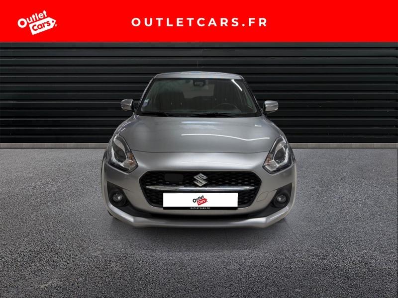 Voitures occasions SUZUKI SWIFT Pack Dunkerque
