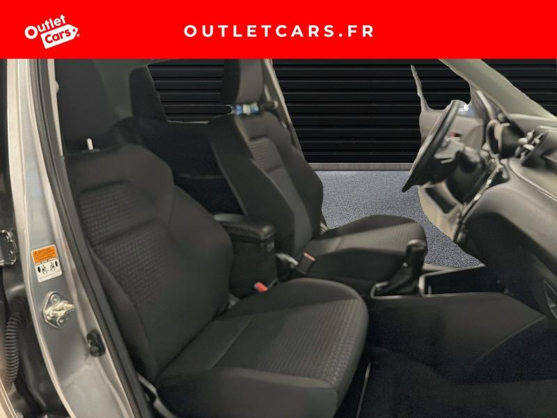 Voitures occasions SUZUKI SWIFT Pack Dunkerque