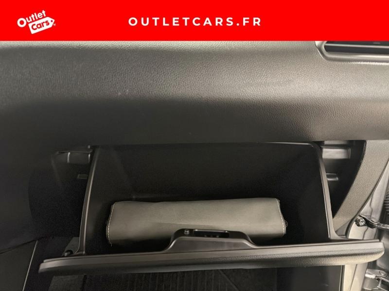 Voitures occasions SUZUKI SWIFT Pack Dunkerque