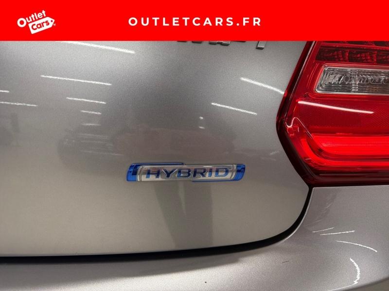 Voitures occasions SUZUKI SWIFT Pack Dunkerque