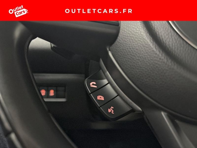 Voitures occasions SUZUKI SWIFT Pack Dunkerque