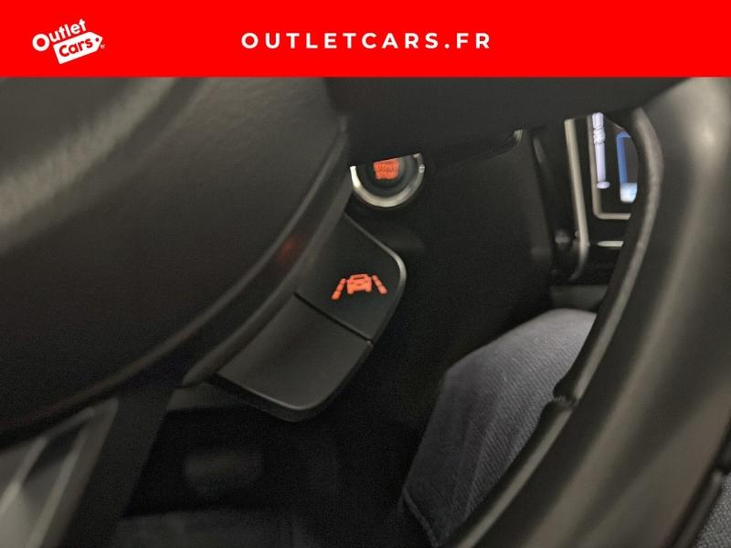 Voitures occasions SUZUKI SWIFT Pack Dunkerque