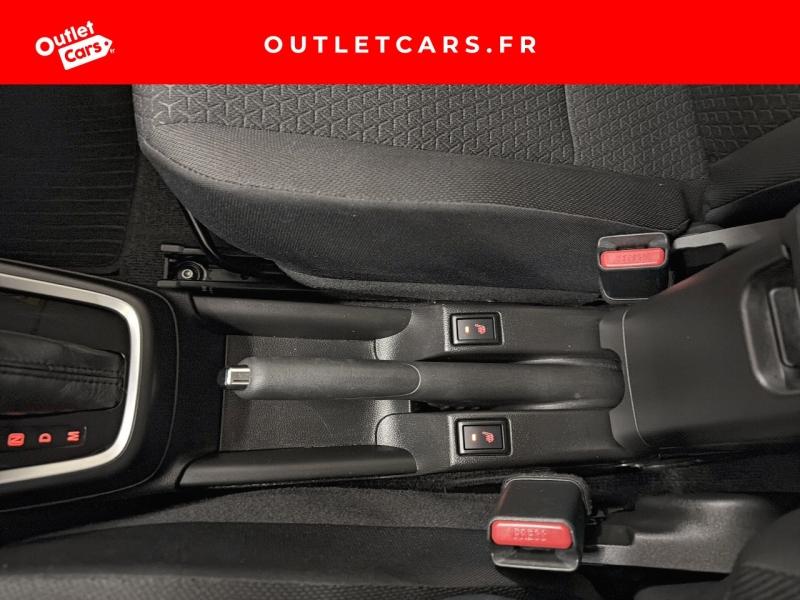 Voitures occasions SUZUKI SWIFT Pack Dunkerque