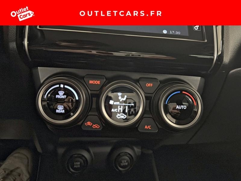 Voitures occasions SUZUKI SWIFT Pack Dunkerque