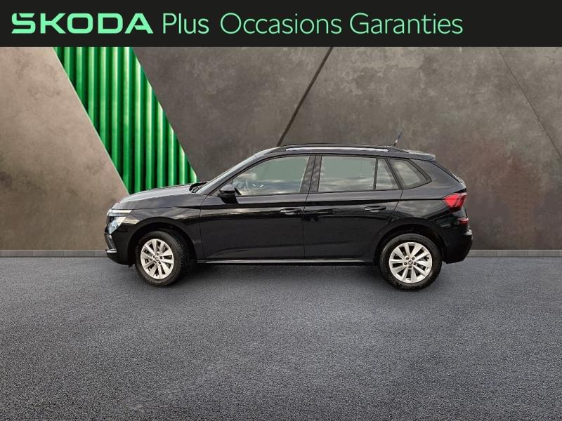 Voitures occasions ŠKODA KAMIQ Selection Dunkerque