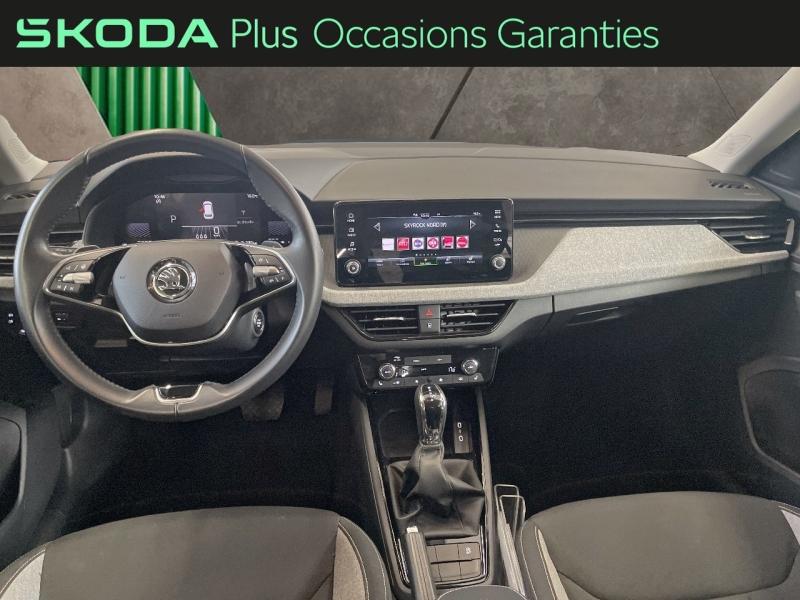 Voitures occasions ŠKODA KAMIQ Selection Dunkerque