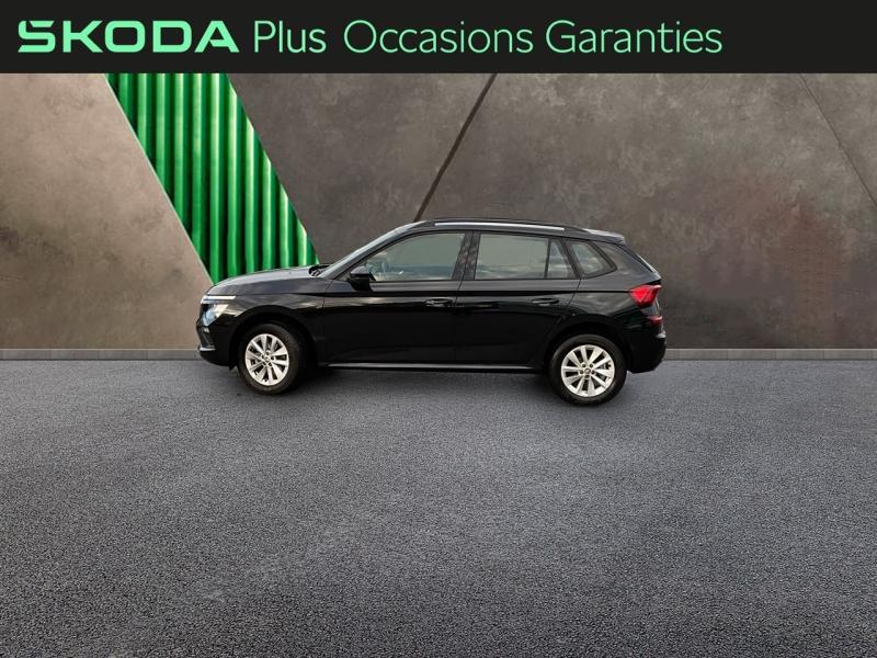 Voitures occasions ŠKODA KAMIQ Selection Dunkerque