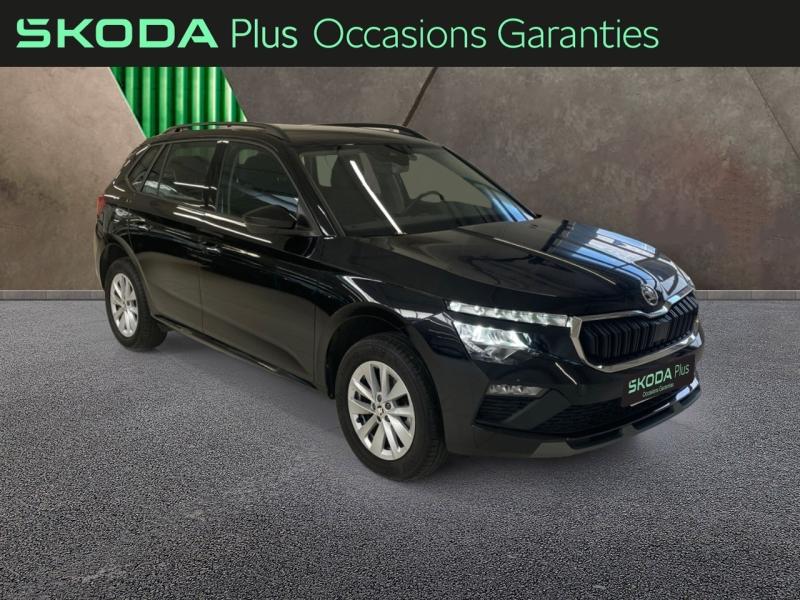 Voitures occasions ŠKODA KAMIQ Selection Dunkerque