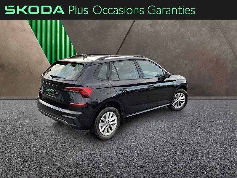 Voitures occasions ŠKODA KAMIQ Selection Dunkerque