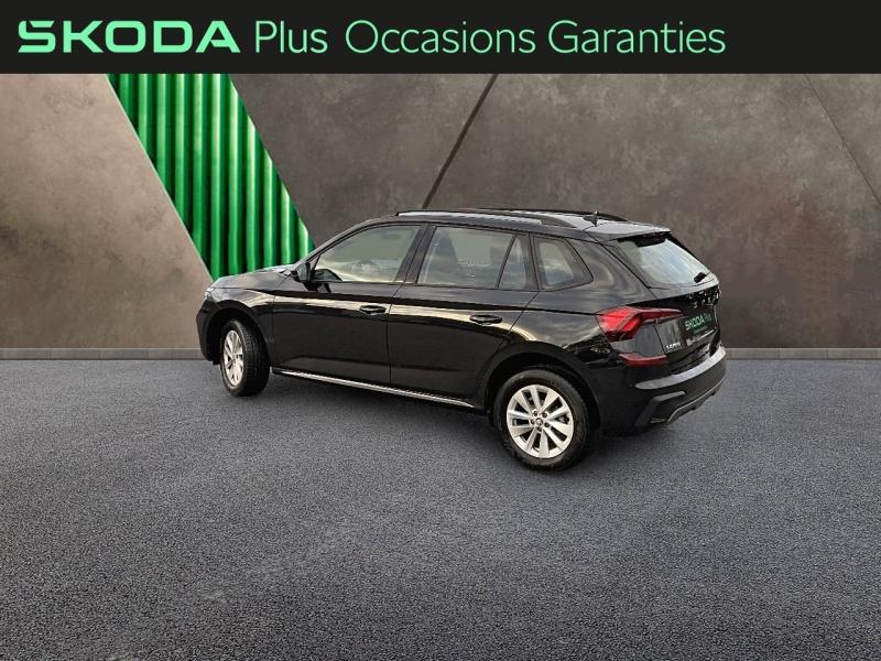 Voitures occasions ŠKODA KAMIQ Selection Dunkerque