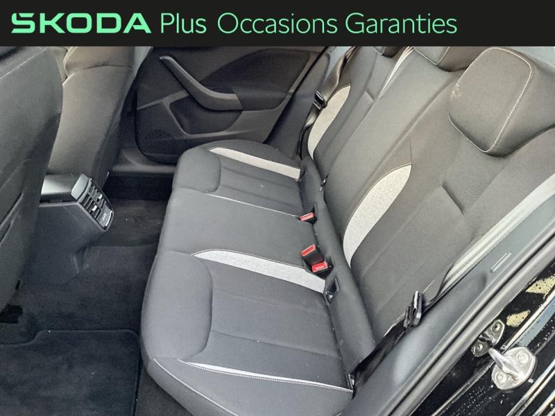 Voitures occasions ŠKODA KAMIQ Selection Dunkerque