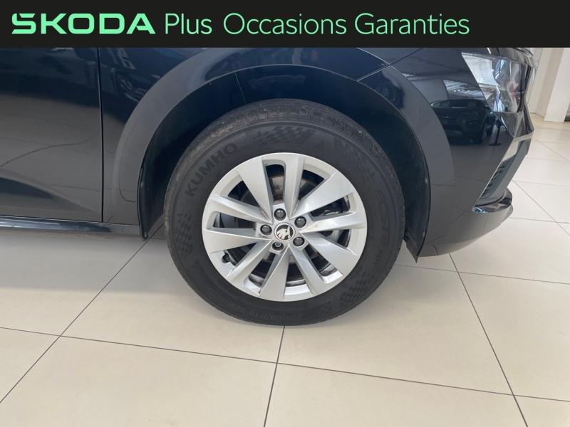 Voitures occasions ŠKODA KAMIQ Selection Dunkerque