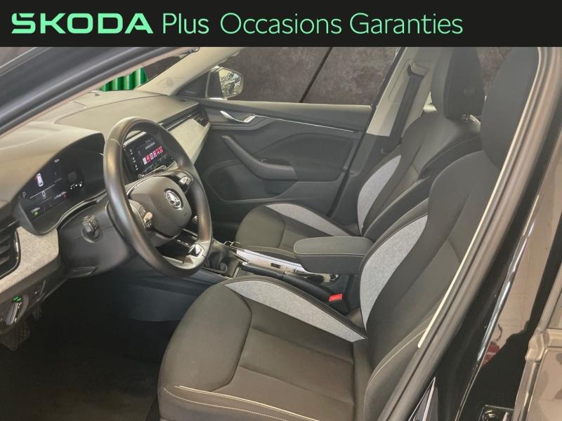 Voitures occasions ŠKODA KAMIQ Selection Dunkerque