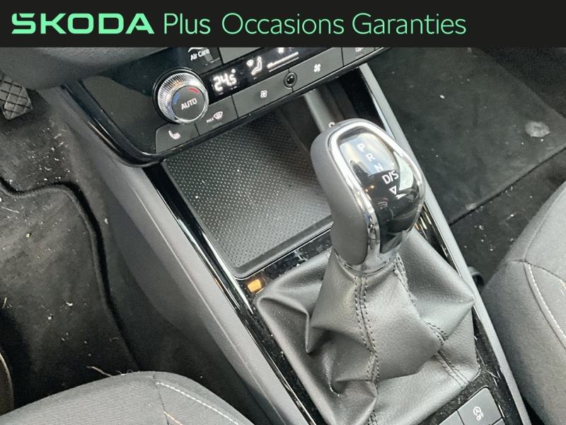 Voitures occasions ŠKODA KAMIQ Selection Dunkerque