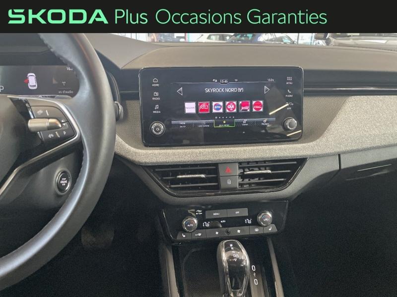 Voitures occasions ŠKODA KAMIQ Selection Dunkerque