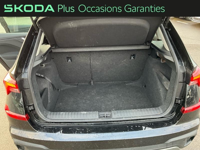 Voitures occasions ŠKODA KAMIQ Selection Dunkerque