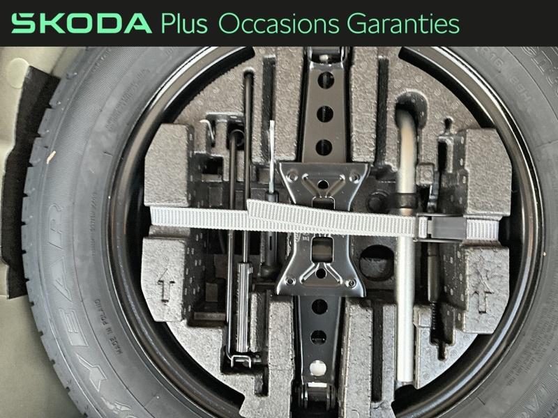 Voitures occasions ŠKODA KAMIQ Selection Dunkerque