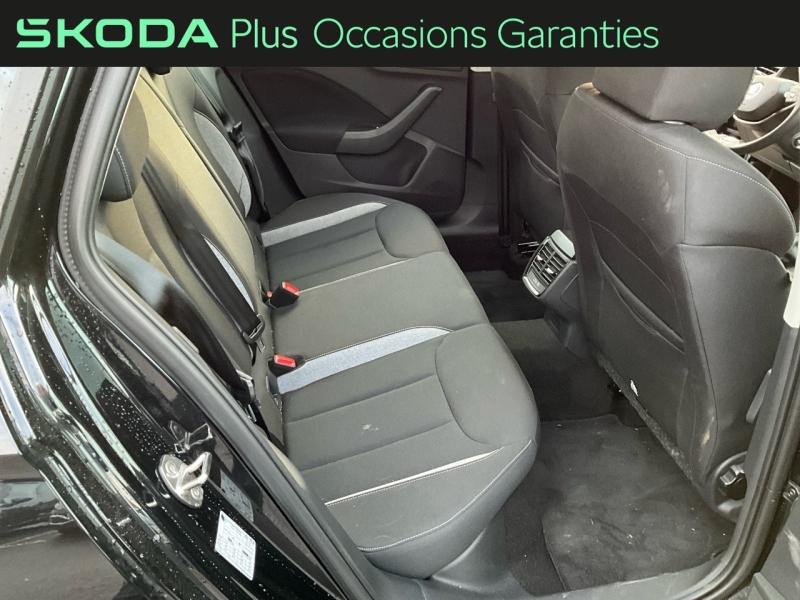 Voitures occasions ŠKODA KAMIQ Selection Dunkerque