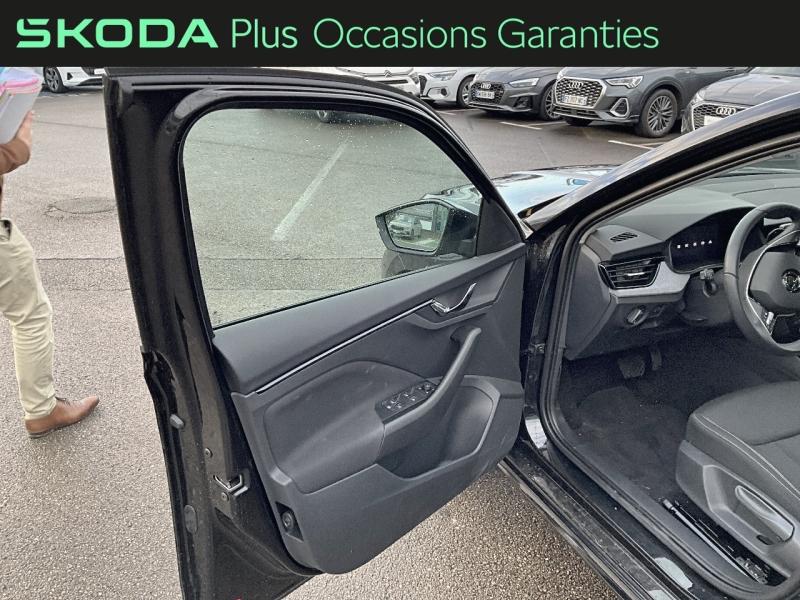 Voitures occasions ŠKODA KAMIQ Selection Dunkerque