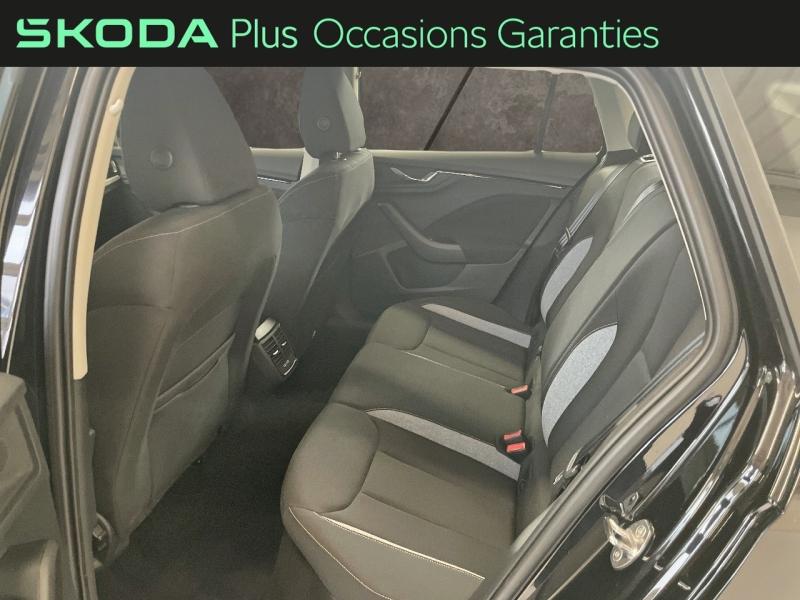 Voitures occasions ŠKODA KAMIQ Selection Dunkerque