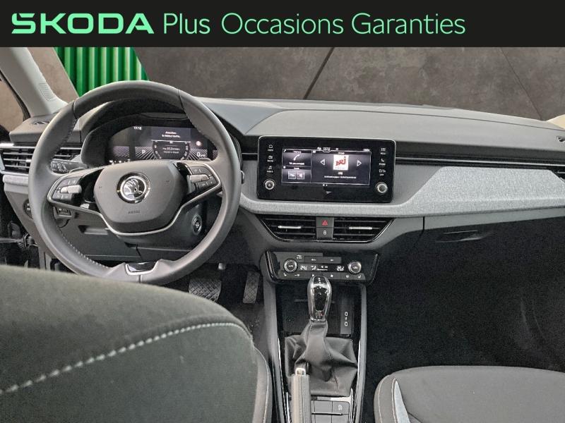 Voitures occasions ŠKODA KAMIQ Selection Dunkerque