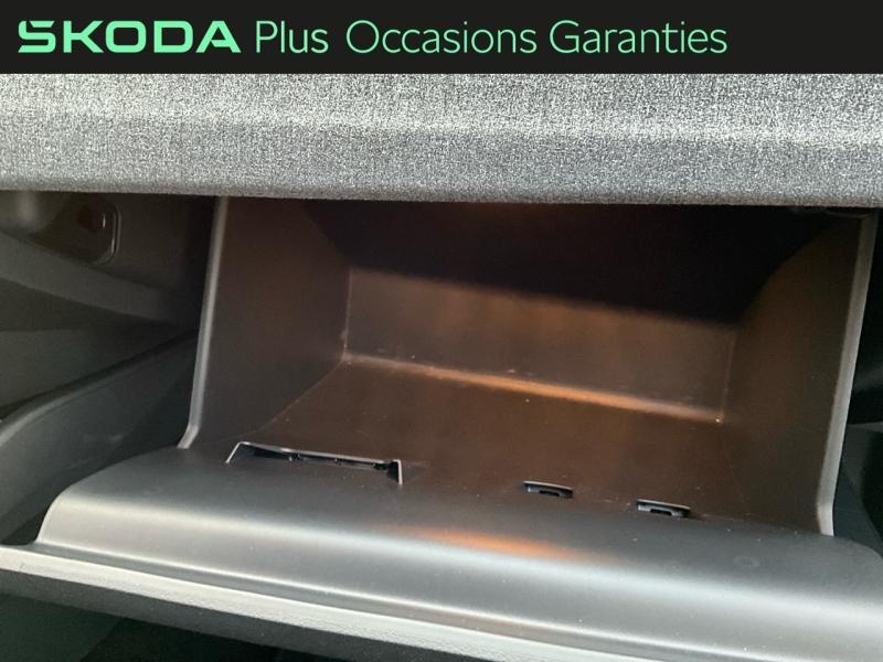 Voitures occasions ŠKODA KAMIQ Selection Dunkerque