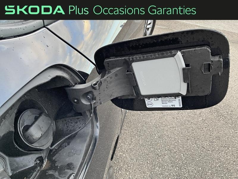 Voitures occasions ŠKODA KAMIQ Selection Dunkerque