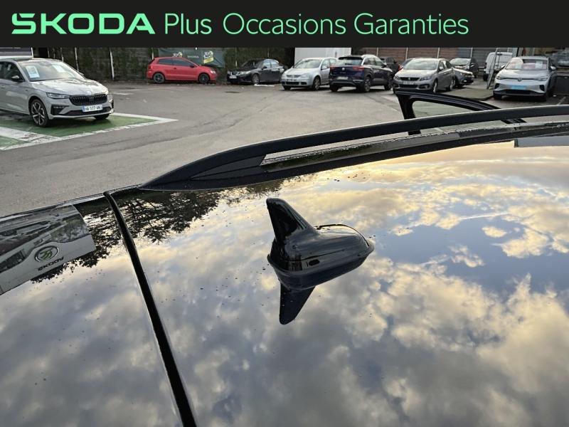 Voitures occasions ŠKODA KAMIQ Selection Dunkerque