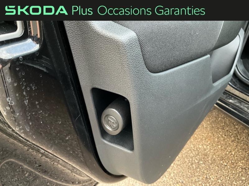 Voitures occasions ŠKODA KAMIQ Selection Dunkerque