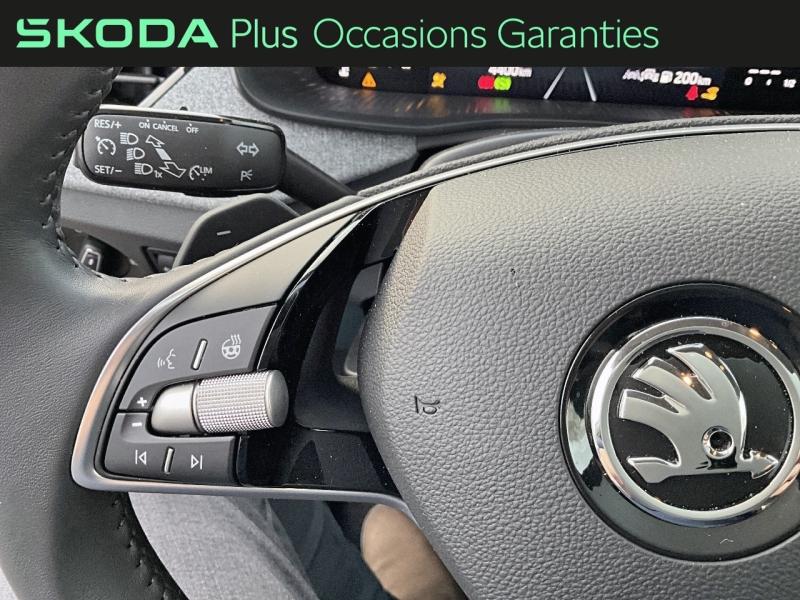 Voitures occasions ŠKODA KAMIQ Selection Dunkerque