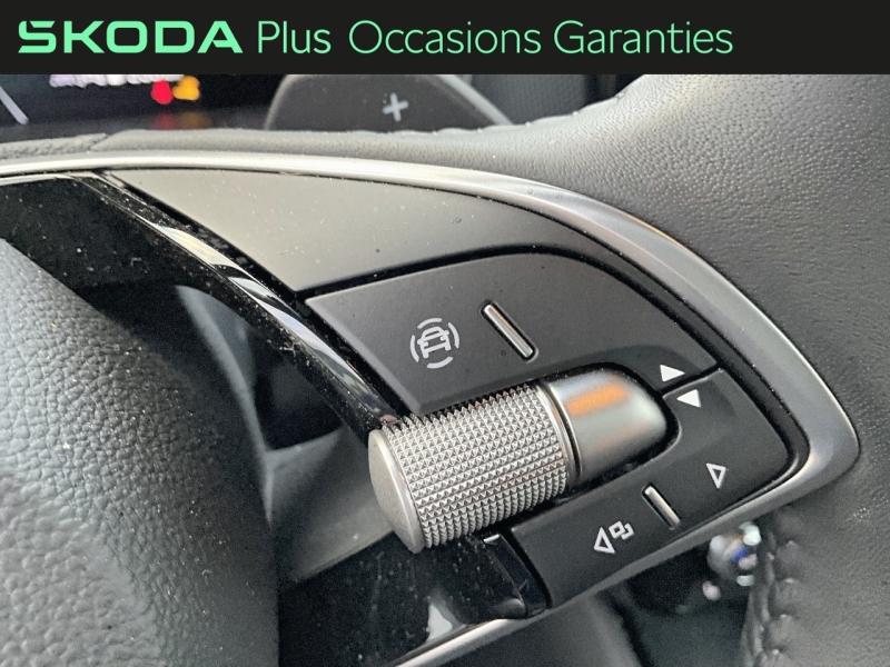 Voitures occasions ŠKODA KAMIQ Selection Dunkerque