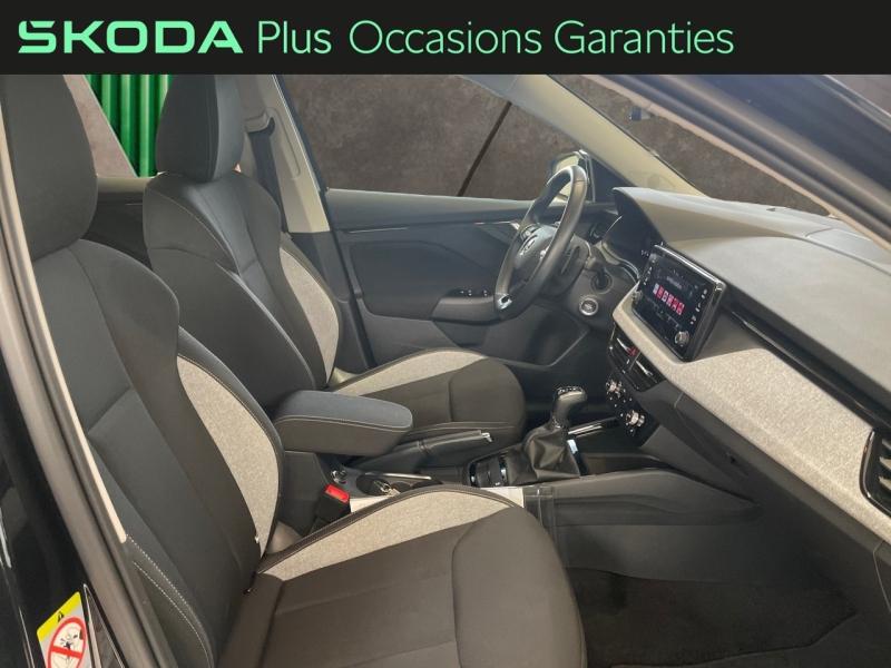 Voitures occasions ŠKODA KAMIQ Selection Dunkerque