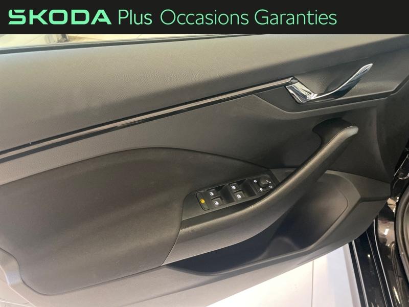 Voitures occasions ŠKODA KAMIQ Selection Dunkerque