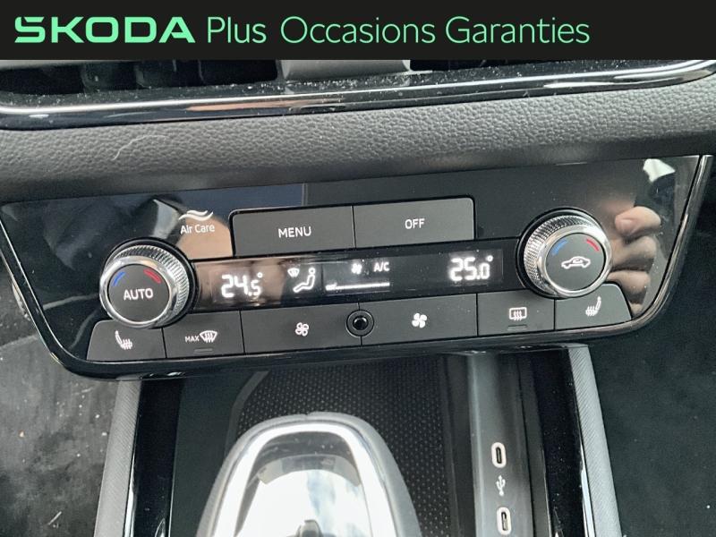 Voitures occasions ŠKODA KAMIQ Selection Dunkerque