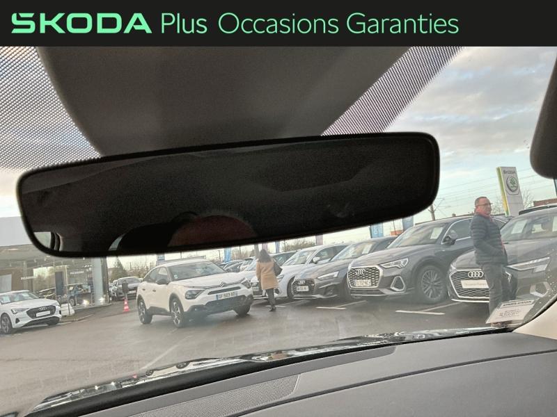 Voitures occasions ŠKODA KAMIQ Selection Dunkerque