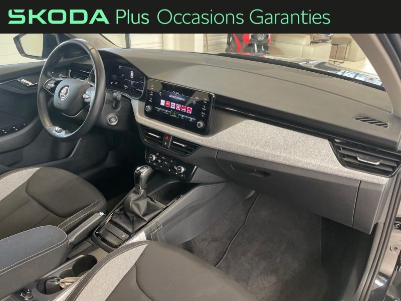 Voitures occasions ŠKODA KAMIQ Selection Dunkerque