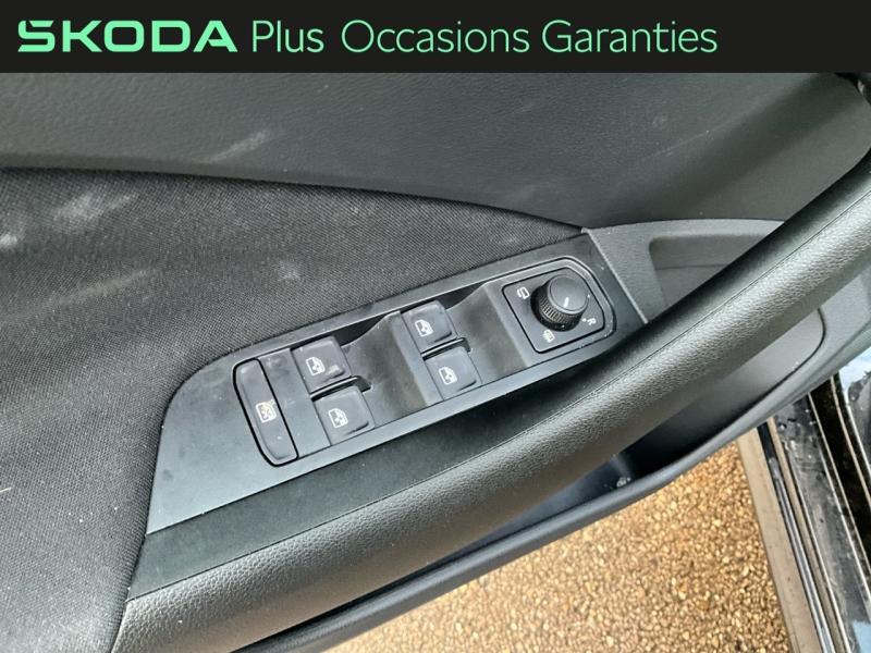 Voitures occasions ŠKODA KAMIQ Selection Dunkerque