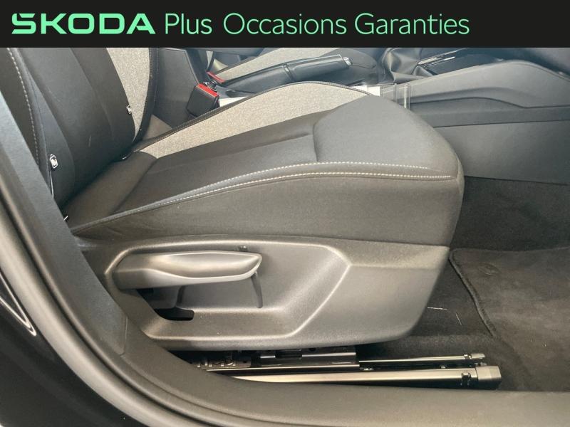 Voitures occasions ŠKODA KAMIQ Selection Dunkerque